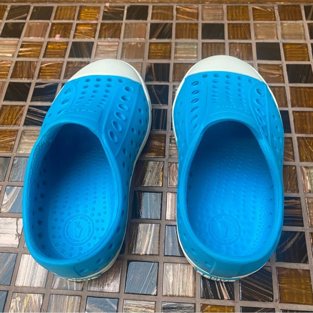 Native Jefferson Shoes